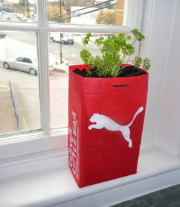 clever little bag puma